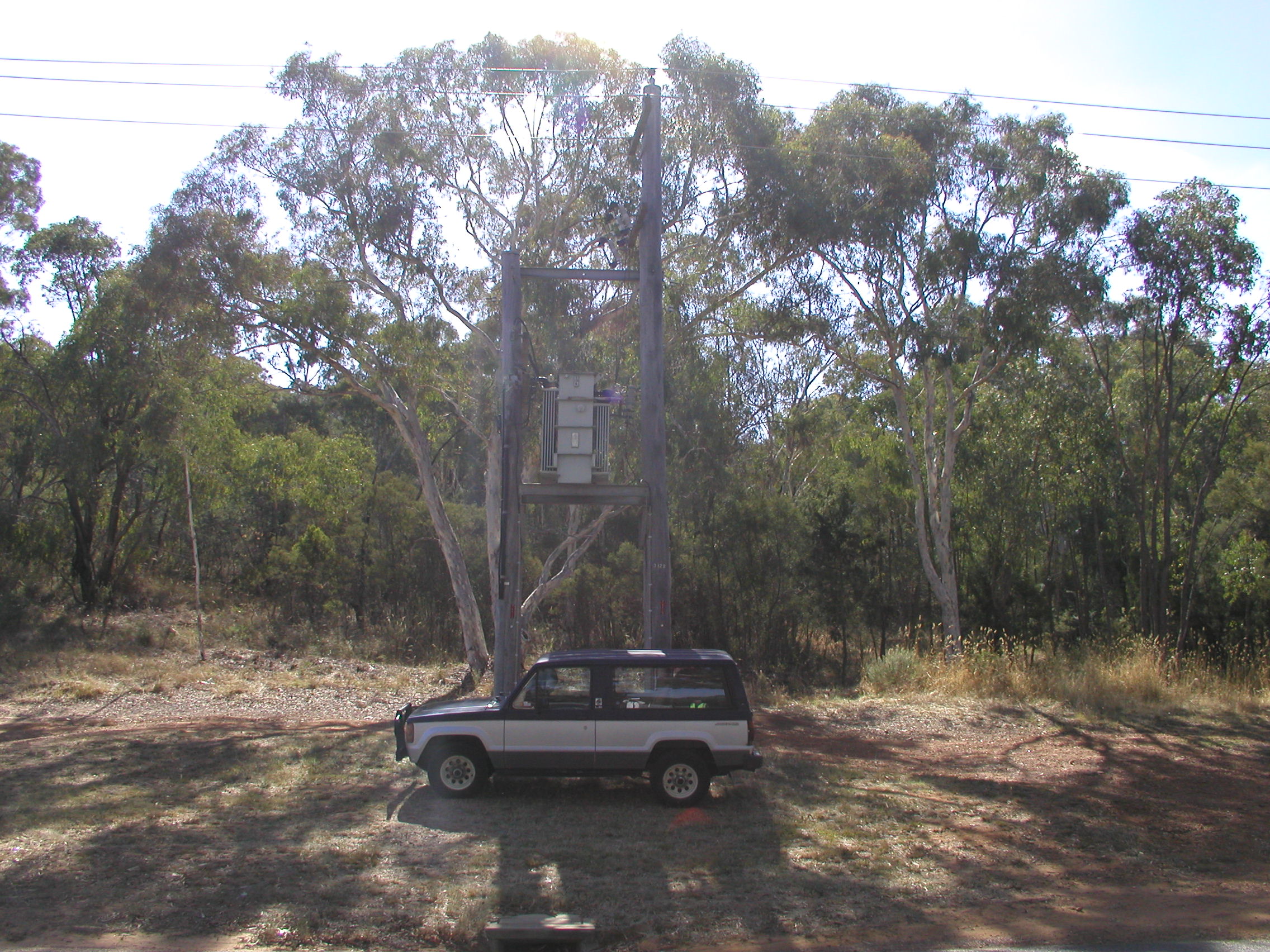 Year 2006 Site 27