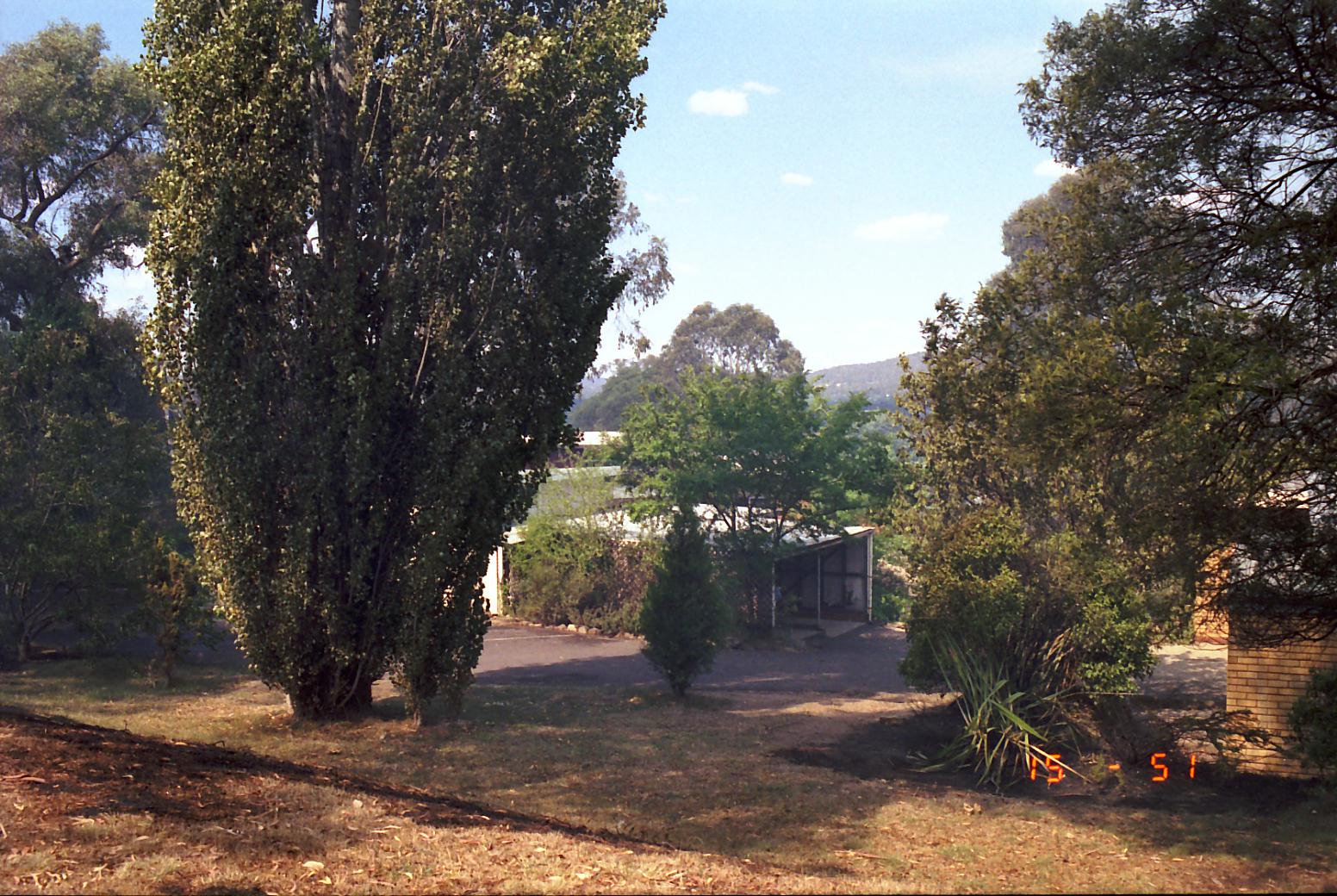Year 1991 Site 05