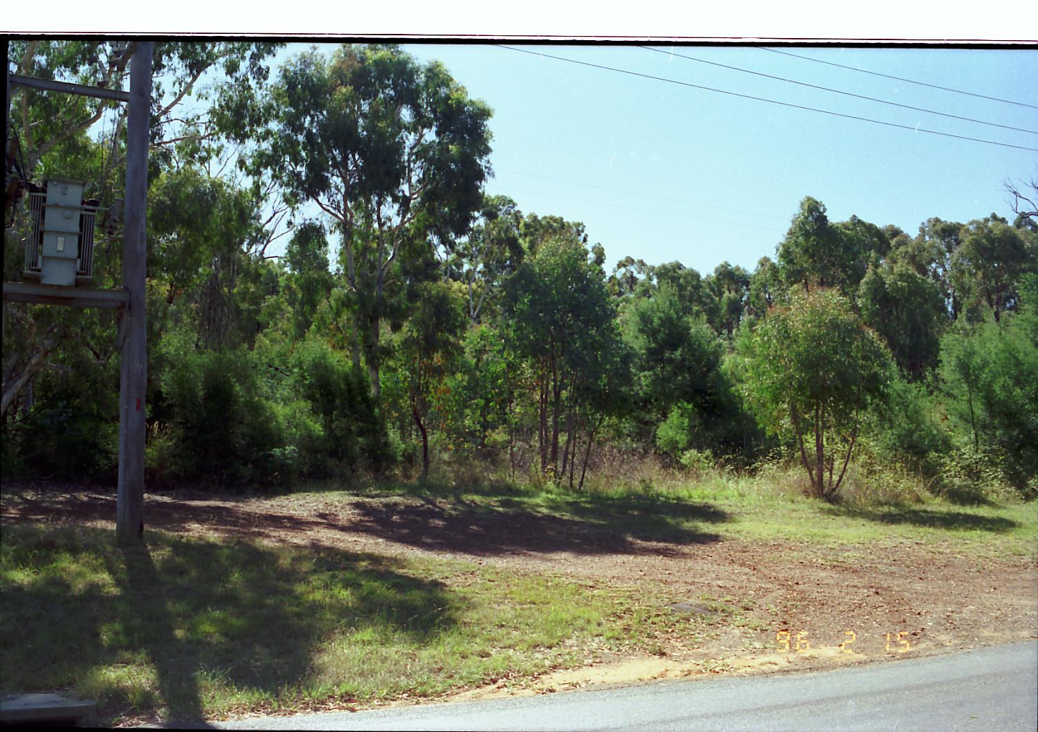 Year 1996 Site 26