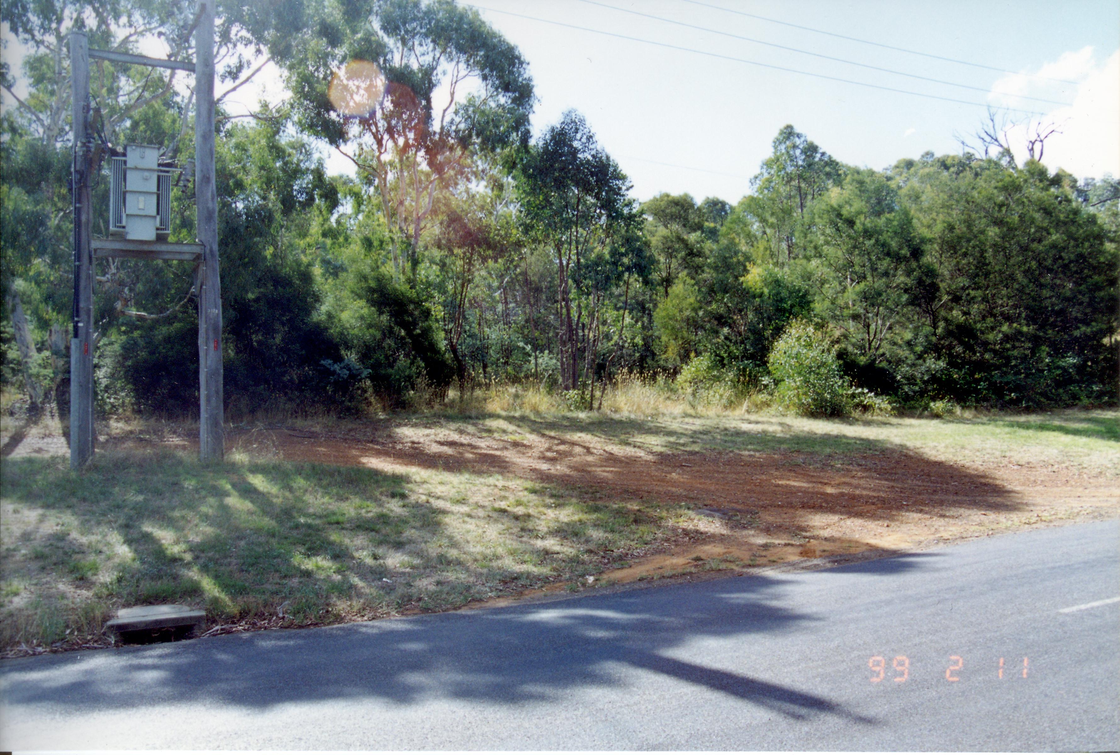Year 1999 Site 26